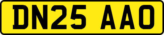 DN25AAO