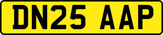 DN25AAP