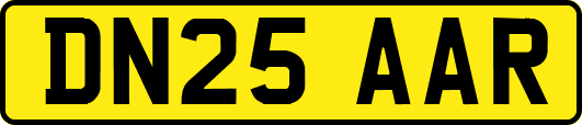 DN25AAR