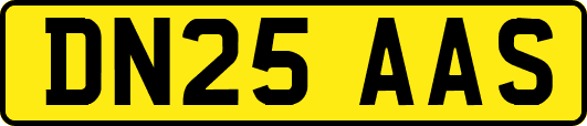 DN25AAS