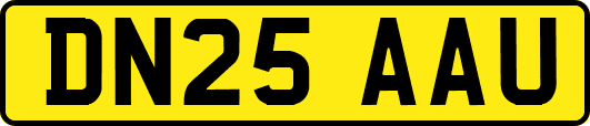 DN25AAU