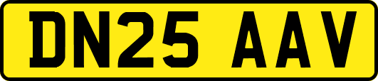 DN25AAV