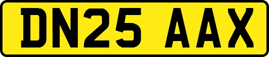 DN25AAX