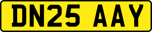DN25AAY