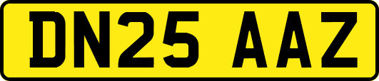 DN25AAZ