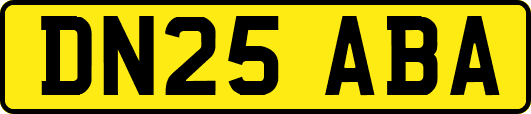 DN25ABA