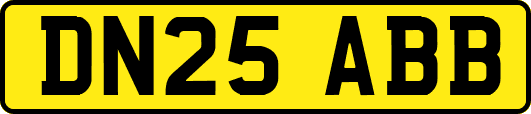 DN25ABB