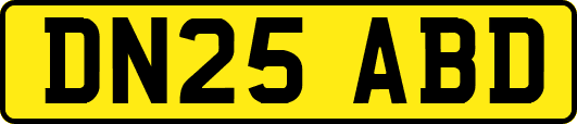 DN25ABD