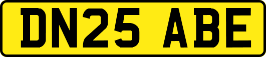 DN25ABE