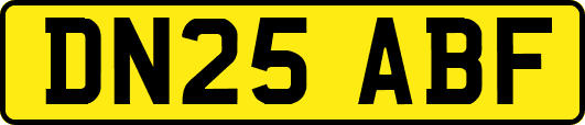 DN25ABF