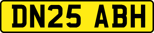 DN25ABH