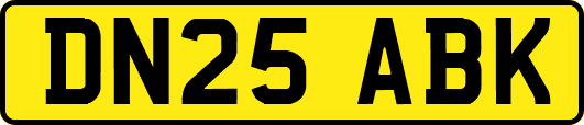 DN25ABK
