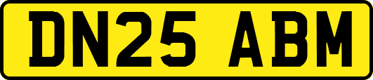 DN25ABM