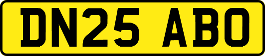 DN25ABO