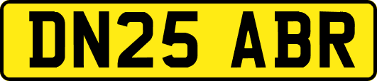 DN25ABR