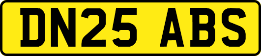 DN25ABS