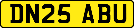 DN25ABU
