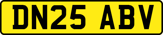 DN25ABV