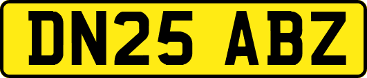 DN25ABZ