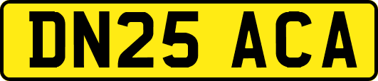 DN25ACA
