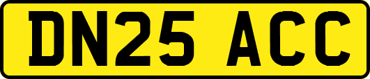 DN25ACC