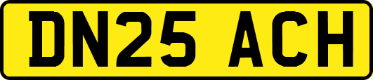DN25ACH