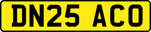 DN25ACO