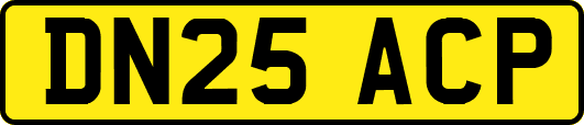 DN25ACP