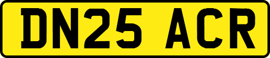 DN25ACR
