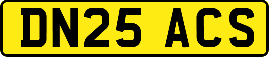 DN25ACS