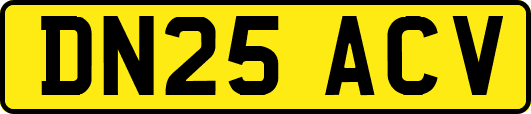 DN25ACV