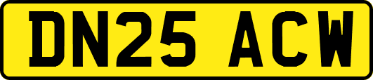 DN25ACW