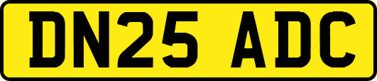 DN25ADC
