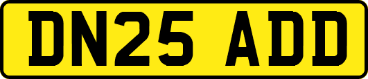 DN25ADD