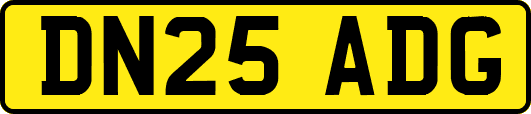 DN25ADG
