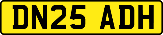 DN25ADH
