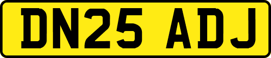 DN25ADJ