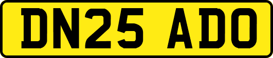 DN25ADO