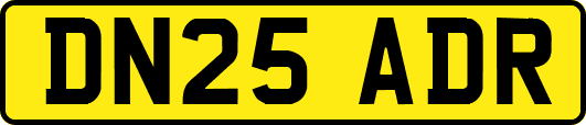 DN25ADR