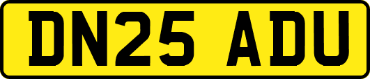 DN25ADU