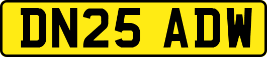 DN25ADW