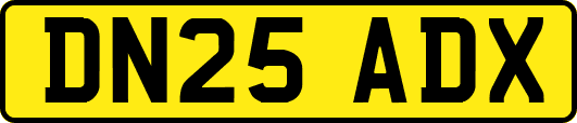 DN25ADX