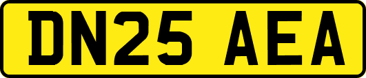 DN25AEA