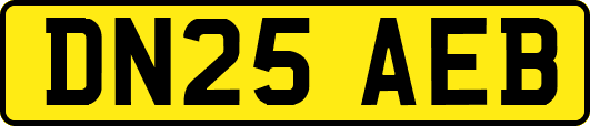 DN25AEB
