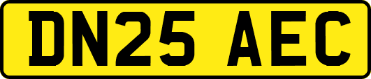 DN25AEC