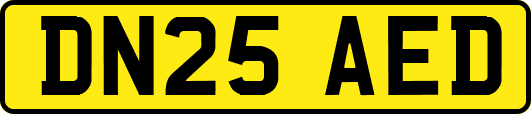DN25AED