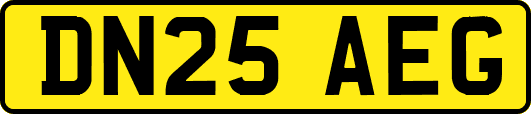 DN25AEG
