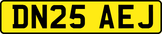 DN25AEJ