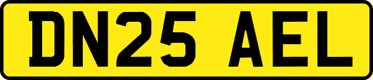 DN25AEL