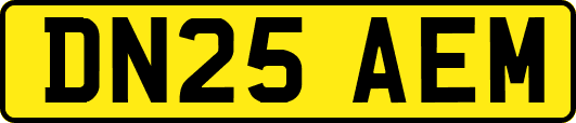 DN25AEM